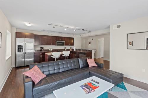 Apartamento Comfortable Plaza 2br With W&d By Zencity