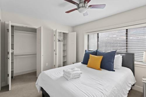 Apartamento Comfortable Plaza 2br With W&d By Zencity