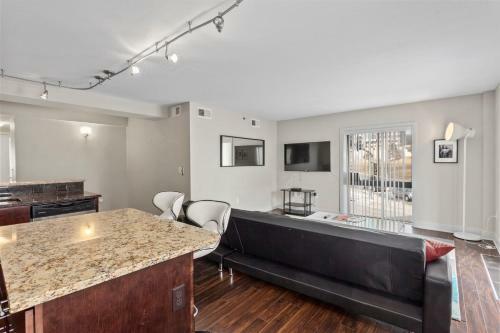 Apartamento Comfortable Plaza 2br With W&d By Zencity
