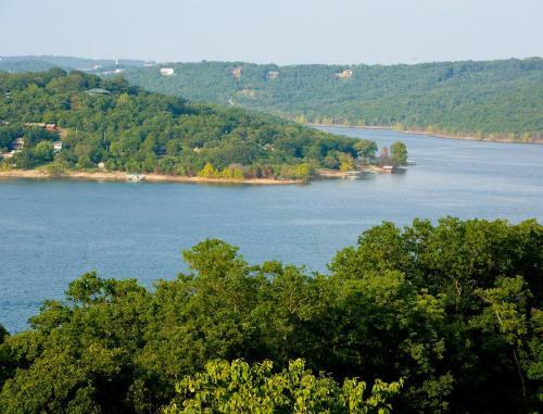 Apartamento Beautiful Vacation Condos Situated At Table Rock Lake