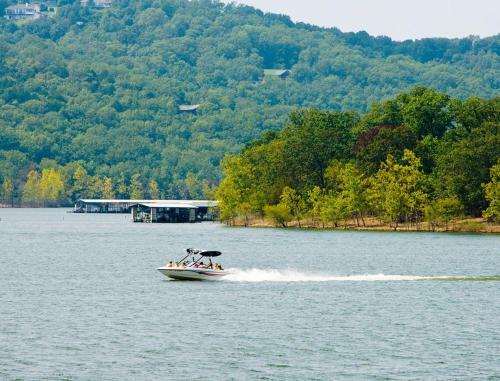 Apartamento Beautiful Vacation Condos Situated At Table Rock Lake
