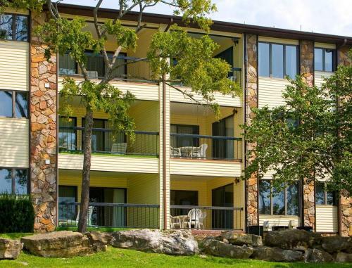 Apartamento Beautiful Vacation Condos Situated At Table Rock Lake