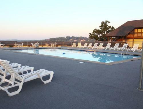 Apartamento Beautiful Vacation Condos Situated At Table Rock Lake