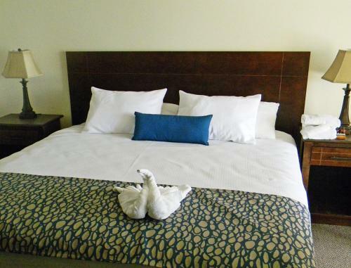 Apartamento Beautiful Vacation Condos Situated At Table Rock Lake