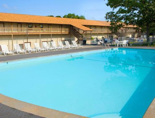 Apartamento Beautiful Vacation Condos Situated At Table Rock Lake
