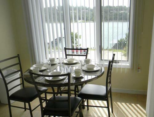 Apartamento Beautiful Vacation Condos Situated At Table Rock Lake