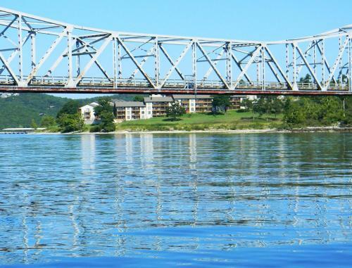 Apartamento Beautiful Vacation Condos Situated At Table Rock Lake
