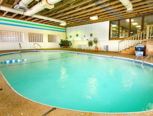 Apartamento Beautiful Vacation Condos Situated At Table Rock Lake