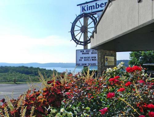 Apartamento Beautiful Vacation Condos Situated At Table Rock Lake