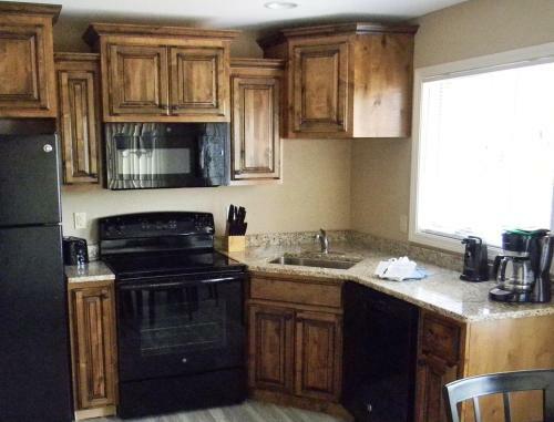Apartamento Beautiful Vacation Condos Situated At Table Rock Lake