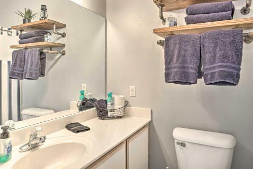 Apartamento Condo In Lakefront Resort Boat Launch And Pool