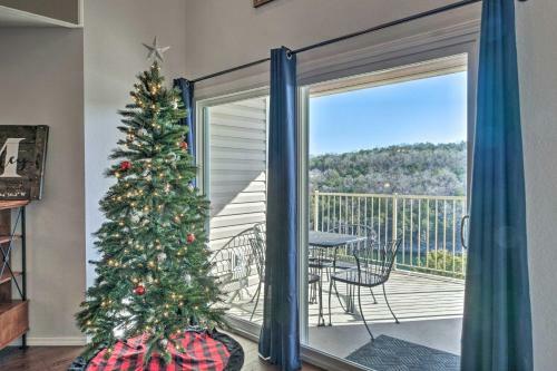 Apartamento Condo In Lakefront Resort Boat Launch And Pool