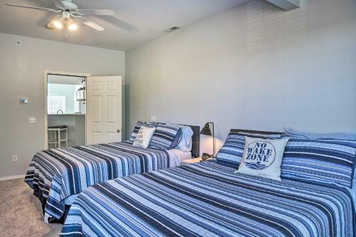 Apartamento Condo In Lakefront Resort Boat Launch And Pool