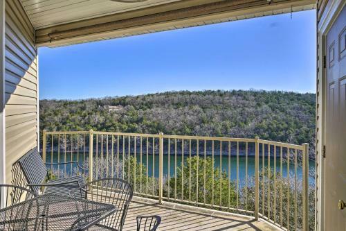 Apartamento Condo In Lakefront Resort Boat Launch And Pool