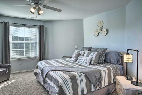 Apartamento Condo In Lakefront Resort Boat Launch And Pool