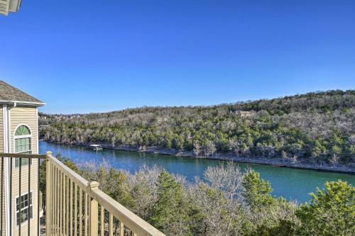 Apartamento Condo In Lakefront Resort Boat Launch And Pool