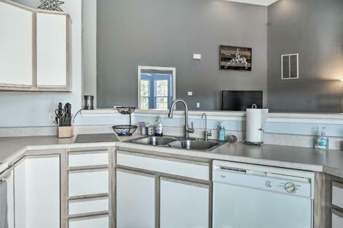 Apartamento Condo In Lakefront Resort Boat Launch And Pool