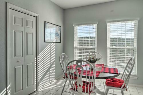 Apartamento Condo In Lakefront Resort Boat Launch And Pool