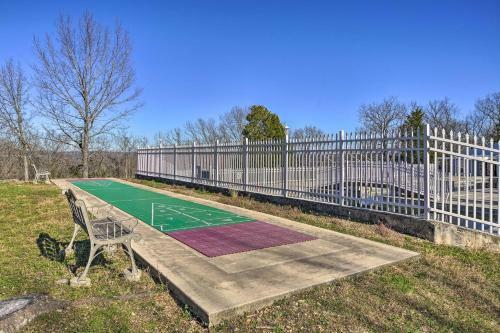 Apartamento Condo In Lakefront Resort Boat Launch And Pool