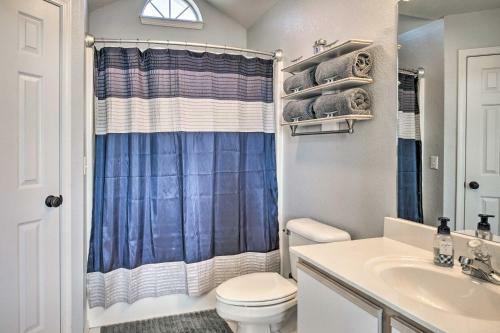 Apartamento Condo In Lakefront Resort Boat Launch And Pool