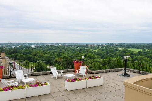 Apartamento Warm Cwe 1br With Forest View By Zencity