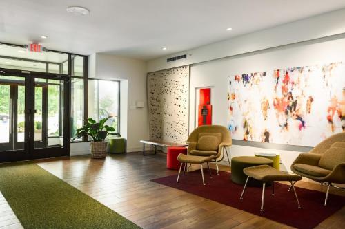 Apartamento Warm Cwe 1br With Forest View By Zencity