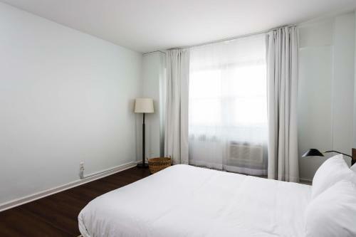 Apartamento Warm Cwe 1br With Forest View By Zencity