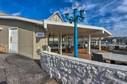 Luxury Margaritaville Family Retreat With Deck!