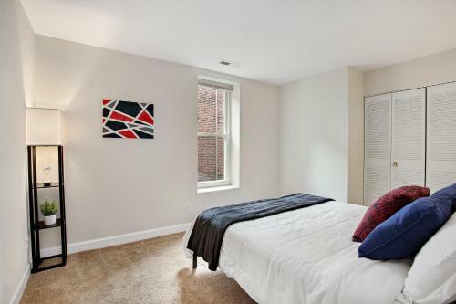 Apartamento Vibrant Pad Next To Forestpark/bjc/washu