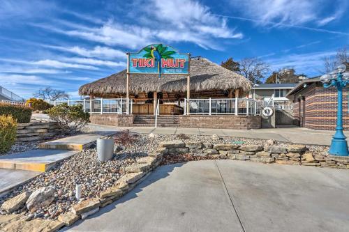 Osage Beach Home With Deck Less Than 1 Mi To The Lake!