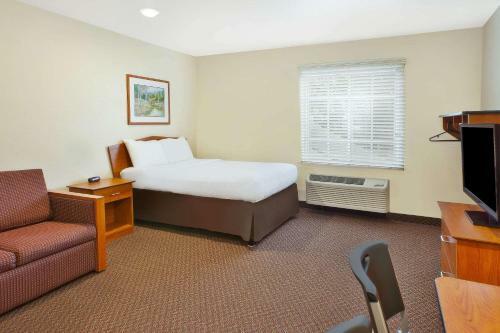 Hotel Woodspring Suites St Louis St Charles