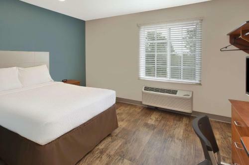 Hotel Woodspring Suites St Louis St Charles