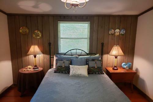 Table Rock Lake House