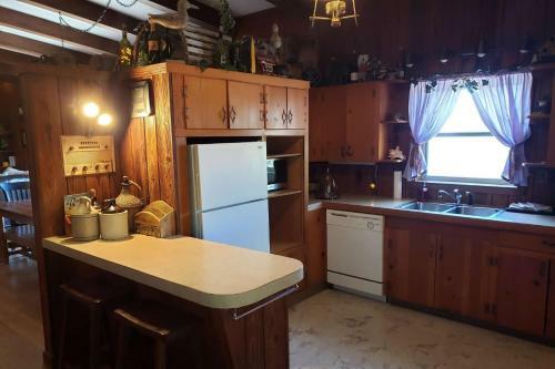 Table Rock Lake House