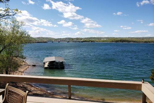 Table Rock Lake House