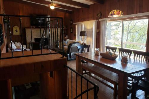 Table Rock Lake House
