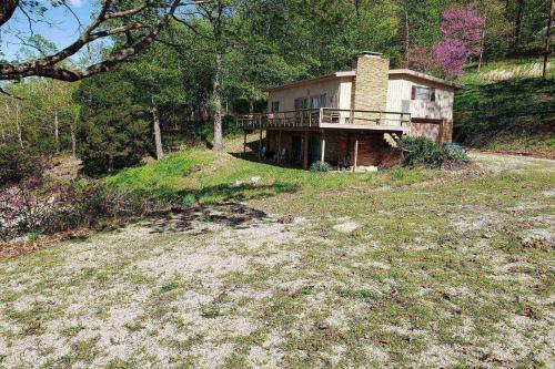 Table Rock Lake House
