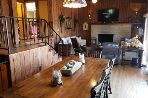 Table Rock Lake House