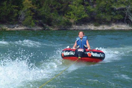 Table Rock Lake House