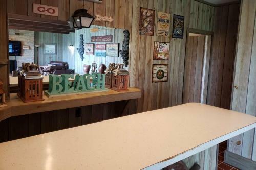 Table Rock Lake House