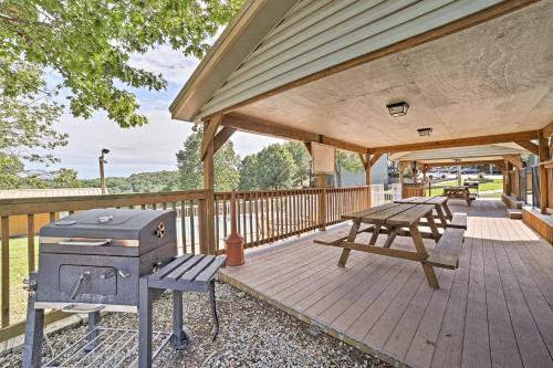 Apartamento Branson Condo By Silver Dollar City And Table Rock!