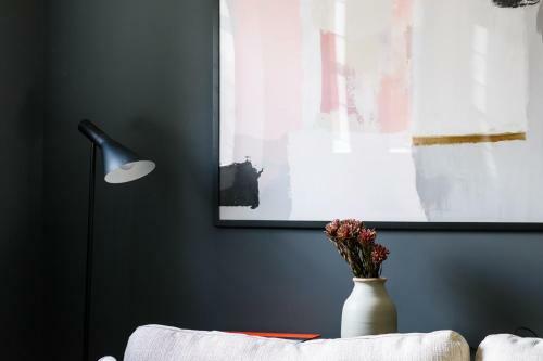 Apartamento Revived Lf Square 1br With Rooftop By Zencity