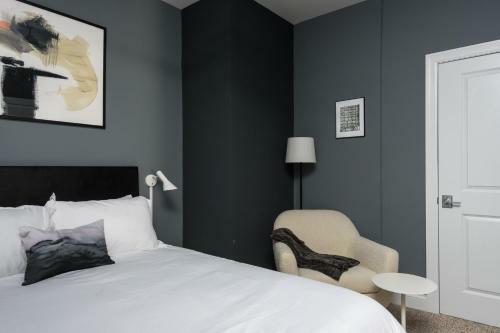 Apartamento Revived Lf Square 1br With Rooftop By Zencity