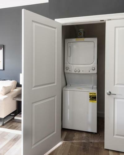 Apartamento Revived Lf Square 1br With Rooftop By Zencity