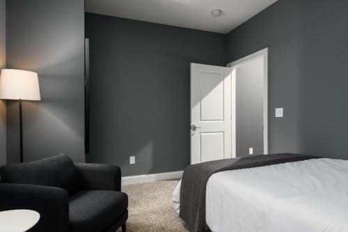 Apartamento Revived Lf Square 1br With Rooftop By Zencity