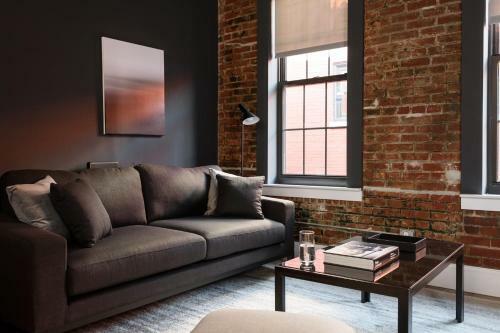 Apartamento Luxe Lf Square 1br With Rooftop By Zencity
