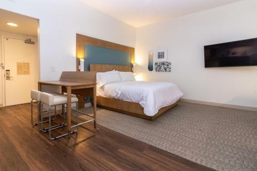 Hotel Element St. Louis Midtown