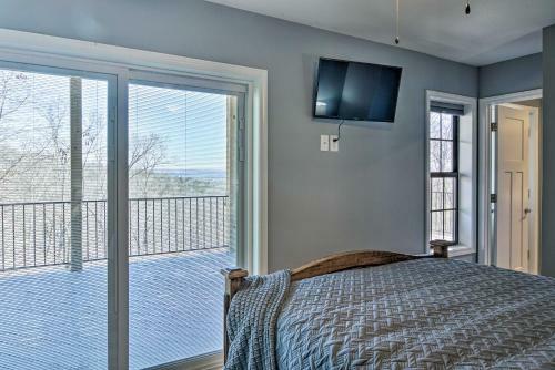 Pet-friendly Reeds Spring Home Less Than 1 Mi To Lake