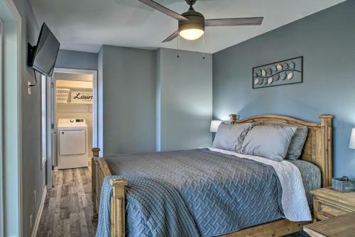 Pet-friendly Reeds Spring Home Less Than 1 Mi To Lake