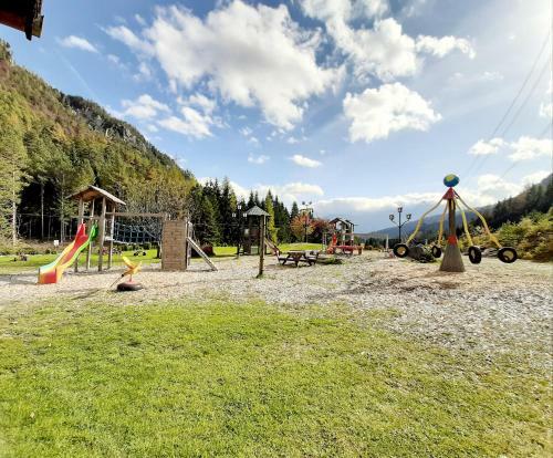 Hotel Gailbergh�he